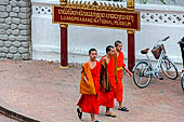 Luang Prabang, Laos.